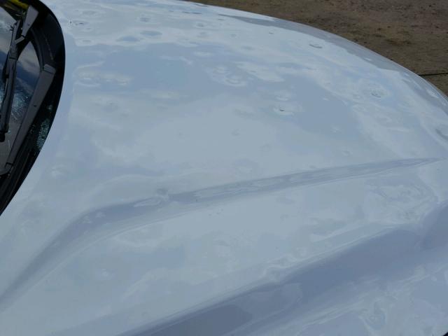 1G11B5SL2EF152460 - 2014 CHEVROLET MALIBU LS Ağ foto 9