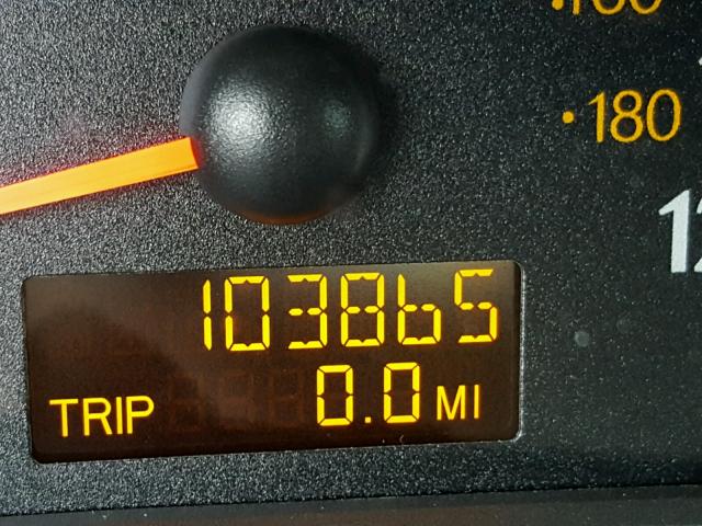 1G8AJ52F93Z161425 - 2003 SATURN ION LEVEL SILVER photo 8