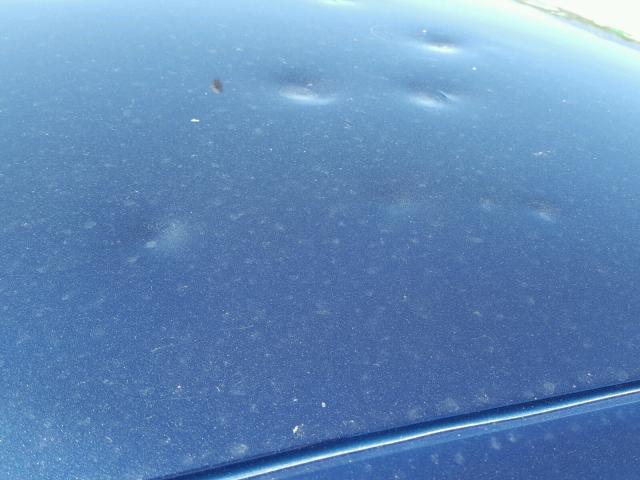 1G1ZB5ST1HF227382 - 2017 CHEVROLET MALIBU LS Mavi foto 9