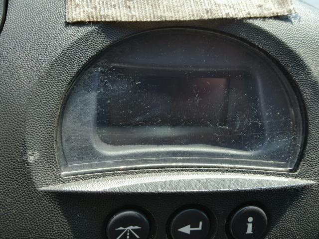 2G2WP552361137836 - 2006 PONTIAC GRAND PRIX SILVER photo 8