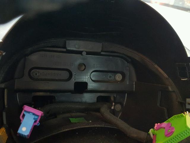 3VWCK21Y53M310148 - 2003 VOLKSWAGEN NEW BEETLE 灰色 照片 8