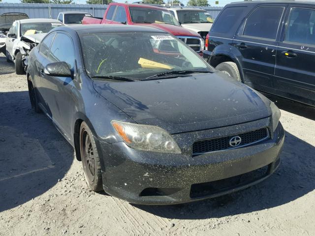 JTKDE167590293705 - 2009 TOYOTA SCION TC 黑色 照片 1