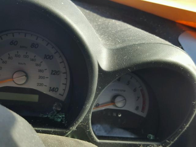 JTKDE167590293705 - 2009 TOYOTA SCION TC 黑色 照片 8