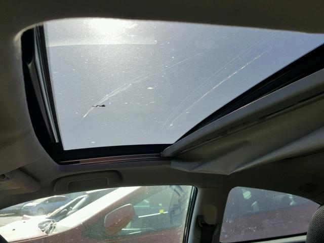 JTKDE167590293705 - 2009 TOYOTA SCION TC 黑色 照片 9