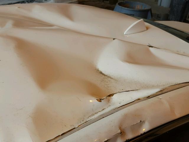 1G11C5SA4DF196681 - 2013 CHEVROLET MALIBU 1LT 白色 照片 9