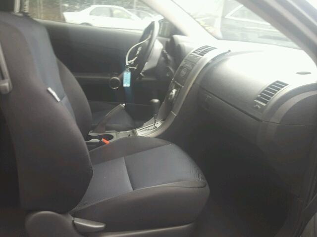 JTKDE167890287302 - 2009 TOYOTA SCION TC 灰色 照片 5