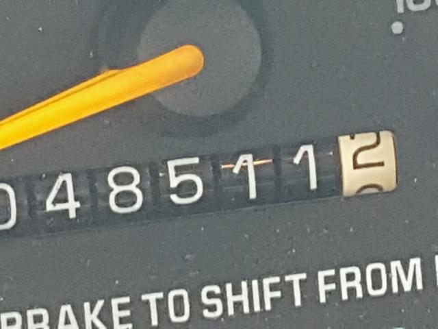 2G1WL52M4W9334540 - 1998 CHEVROLET LUMINA BAS 蓝色 照片 8