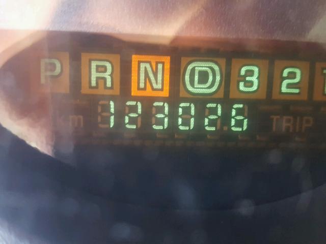 2G4WB52K3W1482276 - 1998 BUICK REGAL LS TAN photo 8