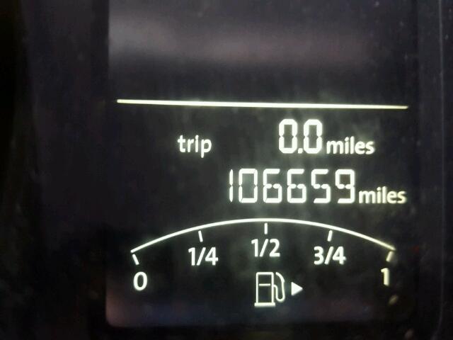 3VW2K7AJ1FM257027 - 2015 VOLKSWAGEN JETTA BASE 棕色 照片 8