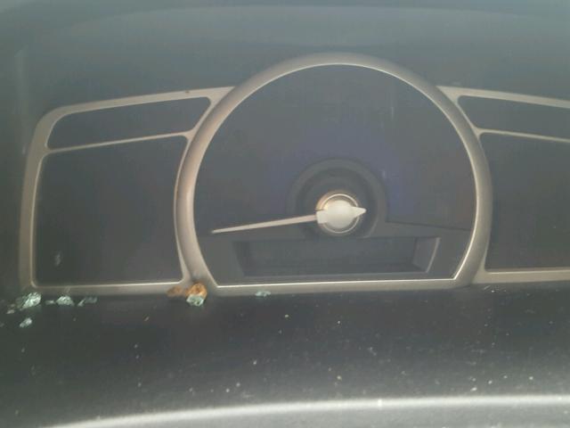 1HGFA16938L029328 - 2008 HONDA CIVIC EXL 白色 照片 8