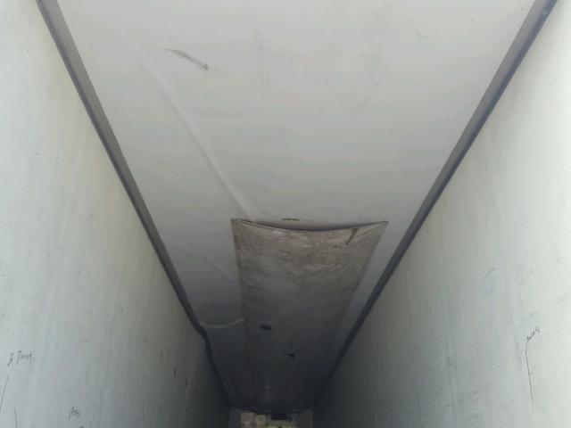 1UYVS2531CU311210 - 2012 UTILITY TRAILER WHITE photo 7