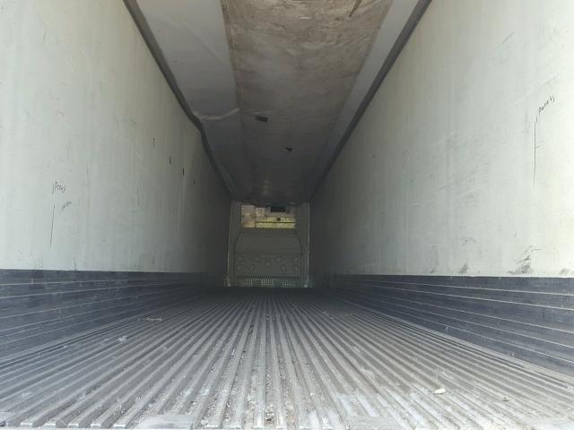 1UYVS2531CU311210 - 2012 UTILITY TRAILER WHITE photo 8