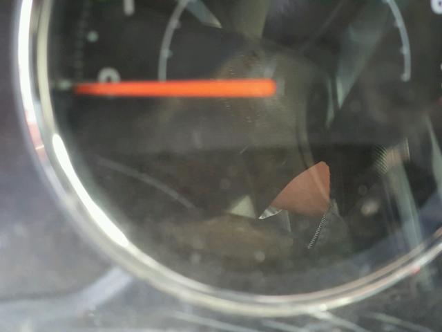 1C4AJWAG7HL686631 - 2017 JEEP WRANGLER S RED photo 8