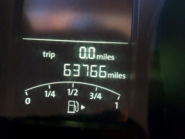 3VW2K7AJ9FM352662 - 2015 VOLKSWAGEN JETTA BASE Սև լուսանկար 8