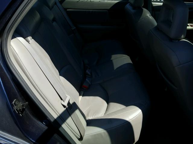 2G4WB52K931104815 - 2003 BUICK REGAL LS 蓝色 照片 6