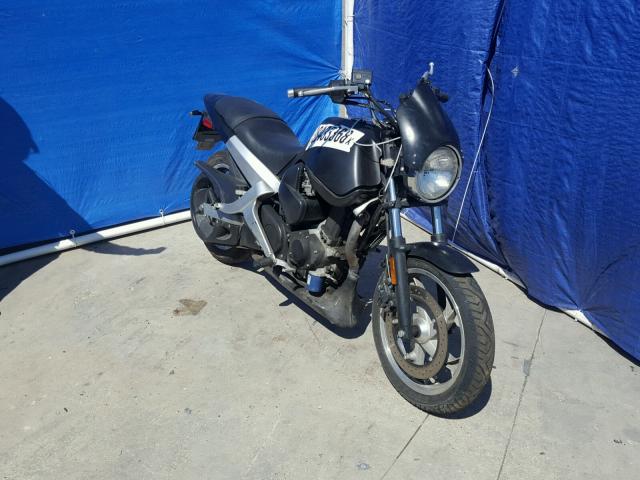 4MZKP01DX83000678 - 2008 BUELL BLAST BLACK photo 1