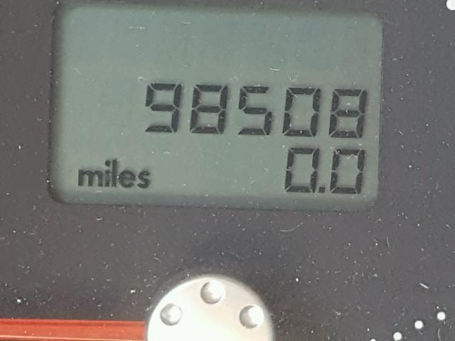 3VWBK21C03M434991 - 2003 VOLKSWAGEN NEW BEETLE 石墨色 照片 8