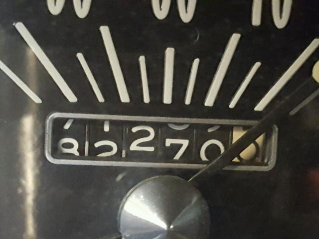 494870H931854 - 1970 BUICK RIVIERA BLUE photo 8