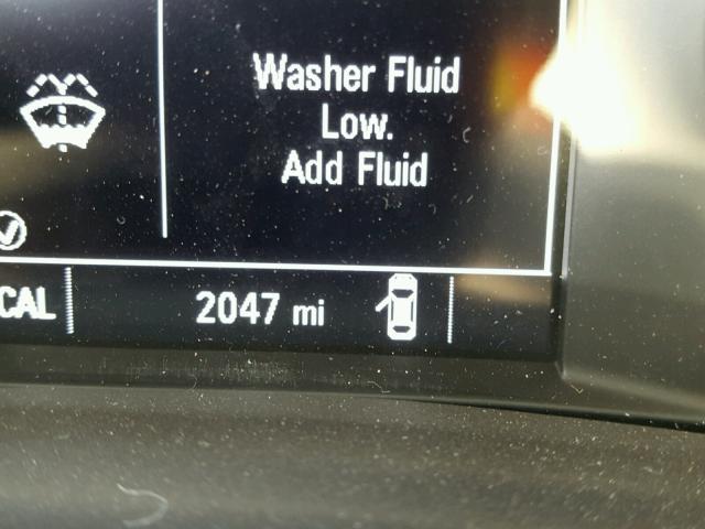 1G1ZB5ST6JF229330 - 2018 CHEVROLET MALIBU LS Qara foto 8