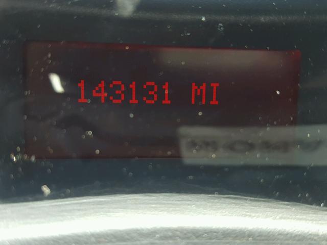 2G2WP552X71107203 - 2007 PONTIAC GRAND PRIX BLUE photo 8