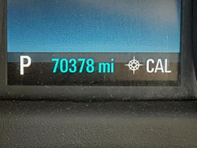 1G11E5SA0GF136699 - 2016 CHEVROLET MALIBU LIM 银色 照片 8