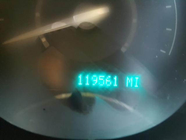 1G1ZC5EU1CF106622 - 2012 CHEVROLET MALIBU 1LT BROWN photo 8