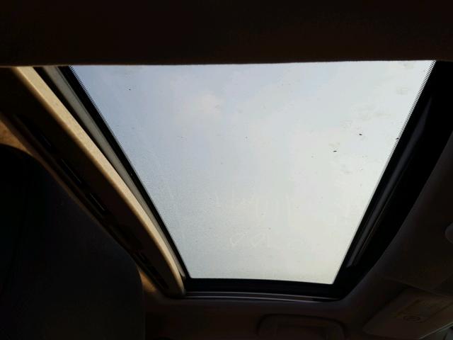 JTKDE177760097758 - 2006 TOYOTA SCION TC 灰色 照片 9