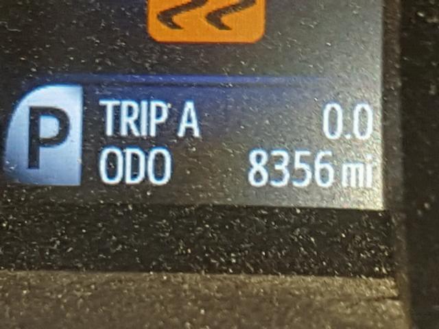 4T1BK1EB6HU256551 - 2017 TOYOTA AVALON XLE SILVER photo 8