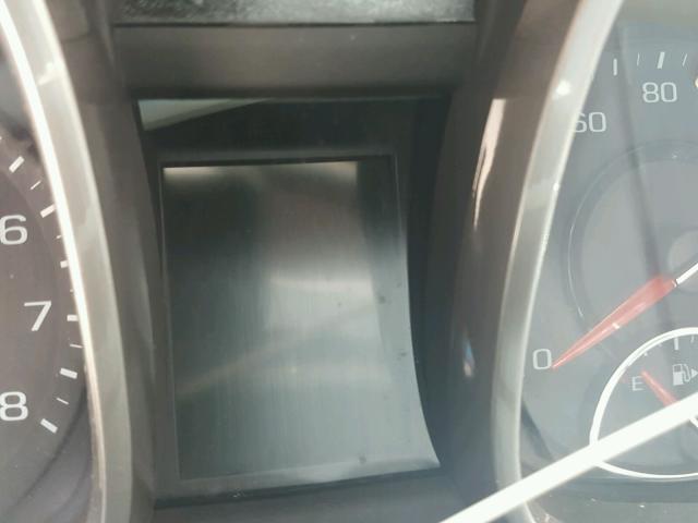 1G11C5SAXGU127459 - 2016 CHEVROLET MALIBU LIM 银色 照片 8