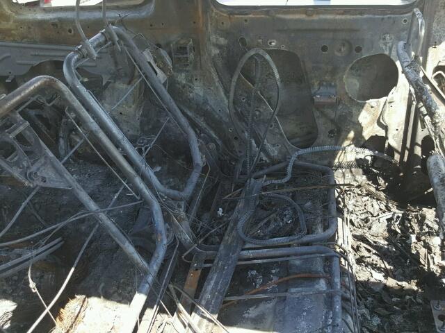 3GNDA63X98S629018 - 2008 CHEVROLET HHR SS 黑色 照片 6