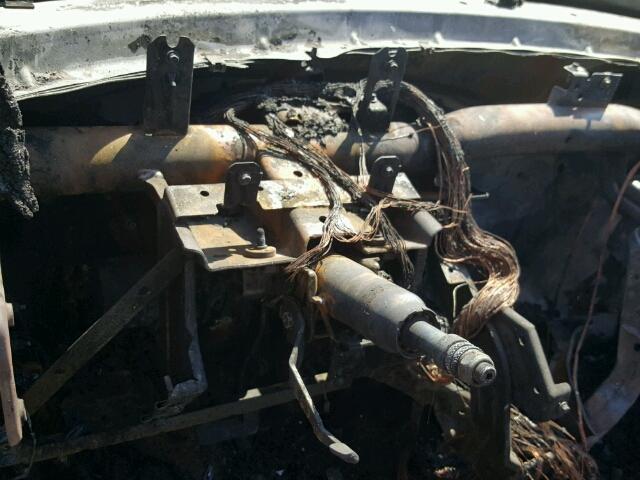 3GNDA63X98S629018 - 2008 CHEVROLET HHR SS 黑色 照片 8