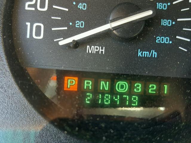 2G4WB55K541360950 - 2004 BUICK REGAL LS 白色 照片 8