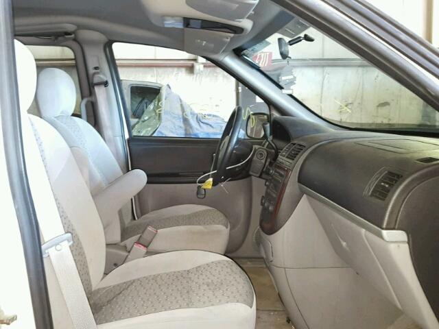 1GNDV23118D153050 - 2008 CHEVROLET UPLANDER L 白色 照片 5