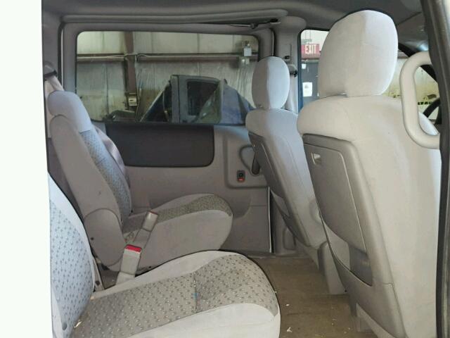 1GNDV23118D153050 - 2008 CHEVROLET UPLANDER L 白色 照片 6