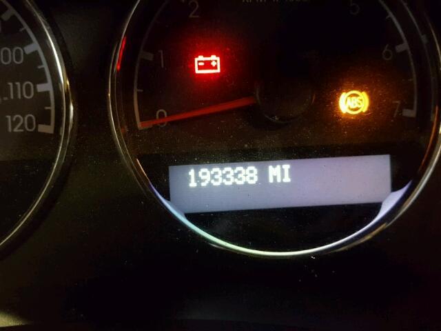 1GNDV23118D153050 - 2008 CHEVROLET UPLANDER L 白色 照片 8