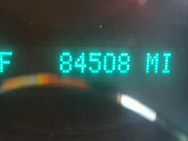 1G1ZB5E07CF170101 - 2012 CHEVROLET MALIBU LS ოქროსფერი ფოტო 8