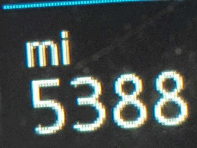 3VV2B7AX4JM031324 - 2018 VOLKSWAGEN TIGUAN SE Чорний фото 8