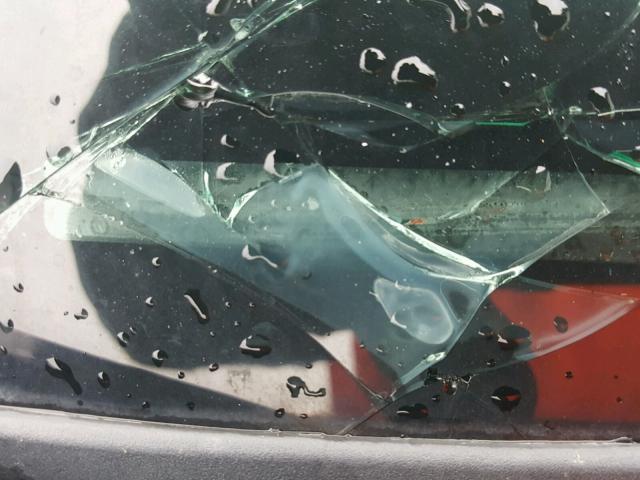 JTLKT324354009975 - 2005 TOYOTA SCION XB Qara foto 10