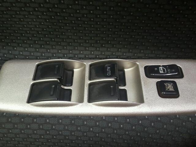 JTLKT324764115704 - 2006 TOYOTA SCION XB Gümüş foto 10