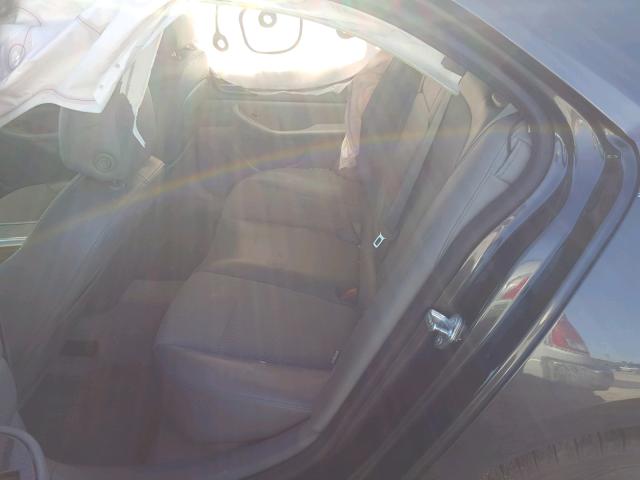 1G11C5SA0DF260697 - 2013 CHEVROLET MALIBU 1LT 灰色 照片 6