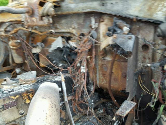 1FDYY95V9SVA05929 - 1995 FORD L-SERIES L BURN photo 10