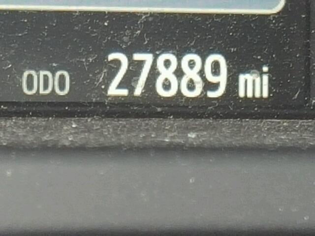 4T1BF1FK1GU566978 - 2016 TOYOTA CAMRY LE მწვანე ფოტო 8