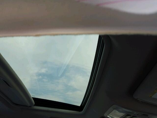 4T1BF1FK1GU566978 - 2016 TOYOTA CAMRY LE მწვანე ფოტო 9