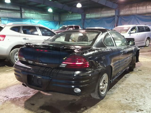 1G2NE12T0XM936857 - 1999 PONTIAC GRAND AM S Qara foto 4