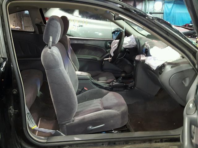 1G2NE12T0XM936857 - 1999 PONTIAC GRAND AM S Qara foto 5