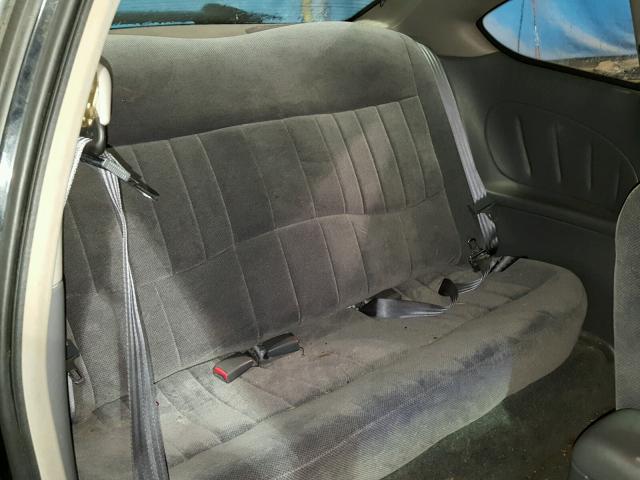 1G2NE12T0XM936857 - 1999 PONTIAC GRAND AM S Qara foto 6