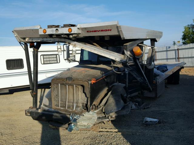 2NPLHN7XX9M785254 - 2009 PETERBILT 335 BLACK photo 2