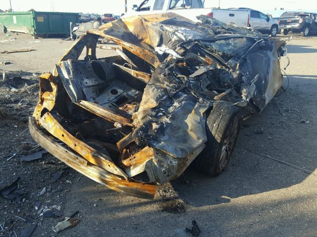 3LN6L5D91HR614604 - 2017 LINCOLN MKZ SELECT BURN photo 4