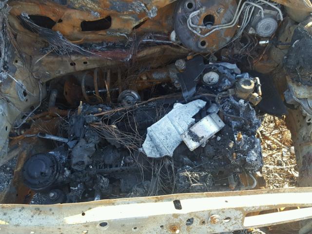 3LN6L5D91HR614604 - 2017 LINCOLN MKZ SELECT BURN photo 7