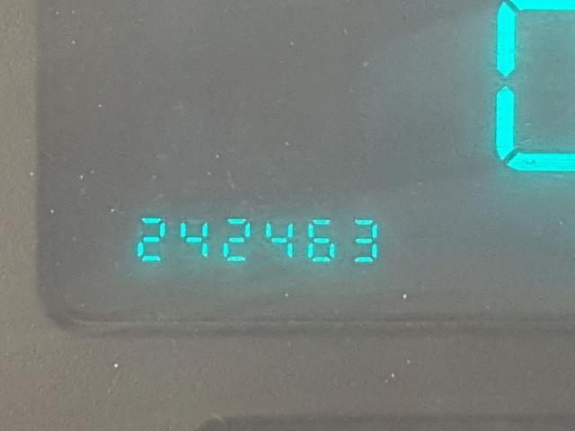 1G1BN52P2RR182240 - 1994 CHEVROLET CAPRICE CL 黑色 照片 8